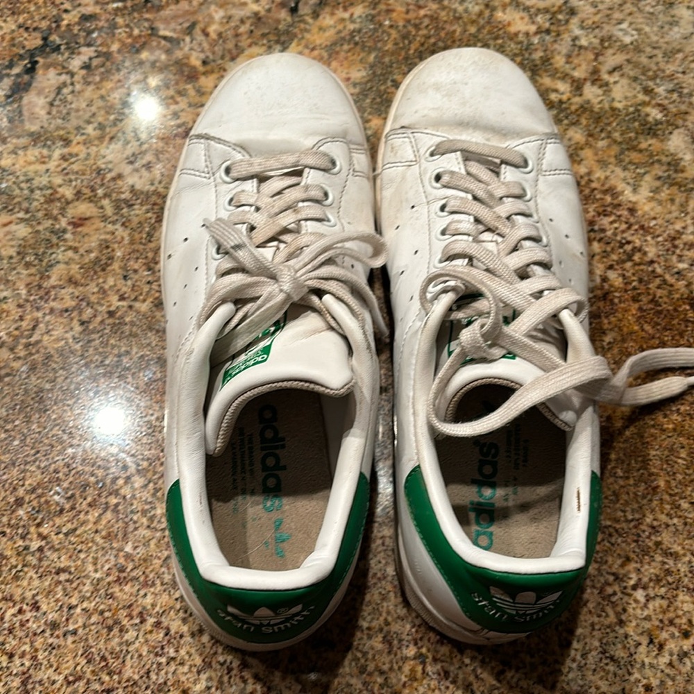Stanly Smith sneakers